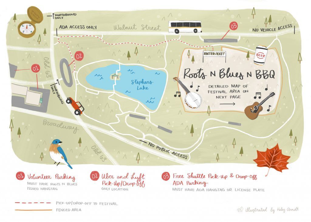 Traffic Map